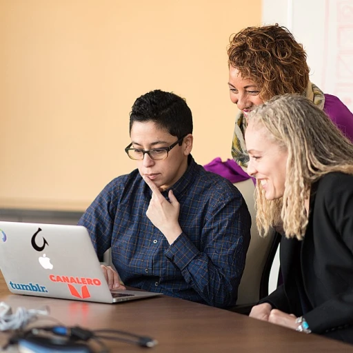Enhancing Long-Term Hiring Strategies with Recruitment Process Outsourcing