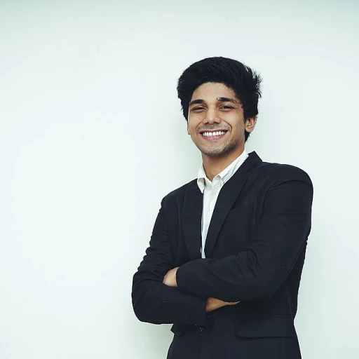 Unveiling the Role of the Tower Recruiter in RPO