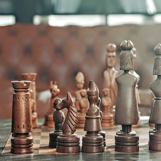 Understanding the Essentials of a Recruitment Agency Agreement