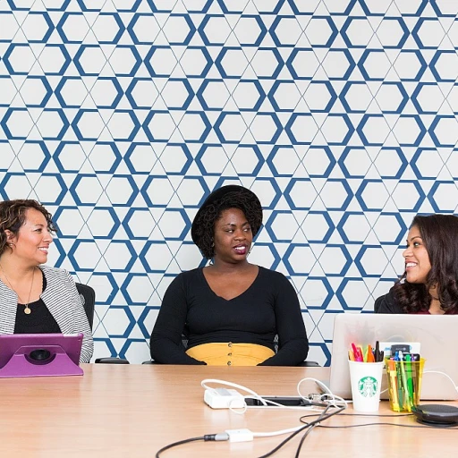 Understanding the Role of Human Resources Temp Agencies