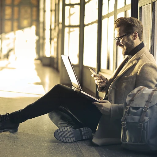 Enhancing Efficiency with Recruitment Process Outsourcing
