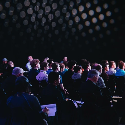 Mastering the Art of Recruitment Process Outsourcing