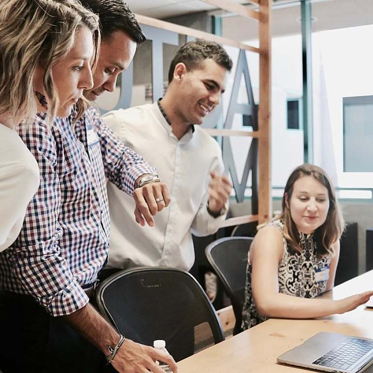 Navigating the World of Project Management Recruiters