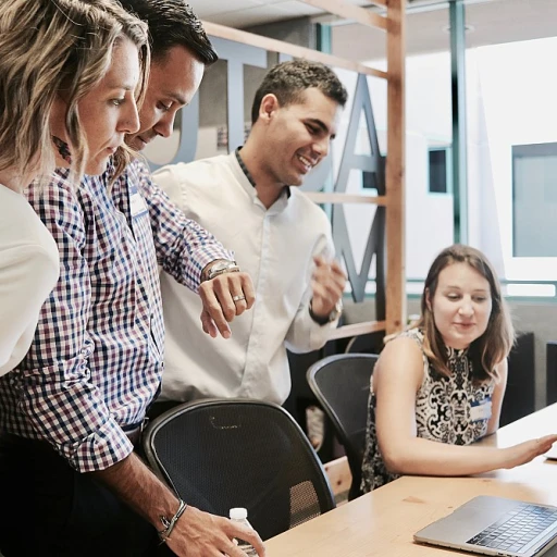 Navigating the World of Project Management Recruiters
