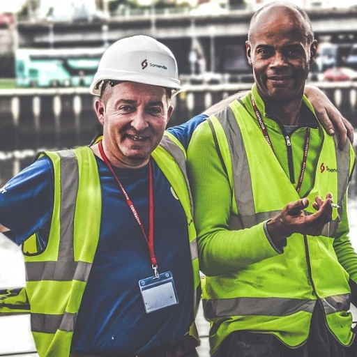 Navigating Oil Industry Recruitment Agencies