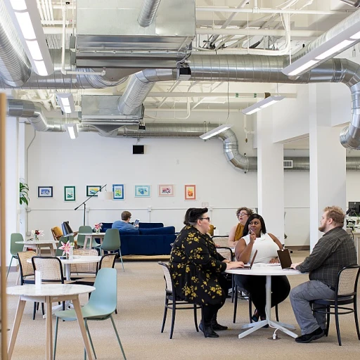 Unlocking the Potential of a Human Capital Strategist in Recruitment Process Outsourcing