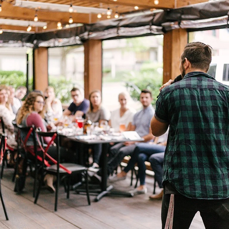 Navigating the Landscape of Manufacturing Recruiters in Oregon