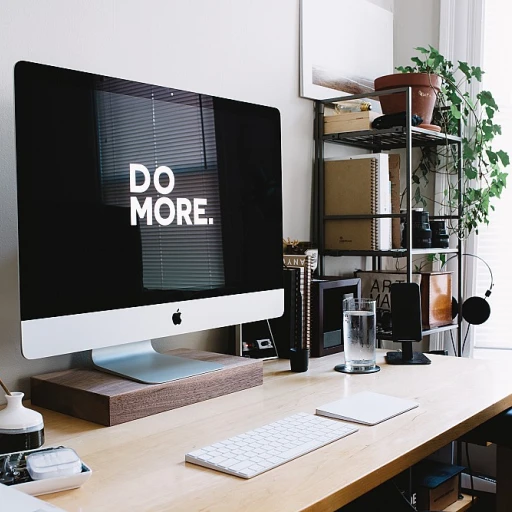 Navigating the World of e-Recruitment