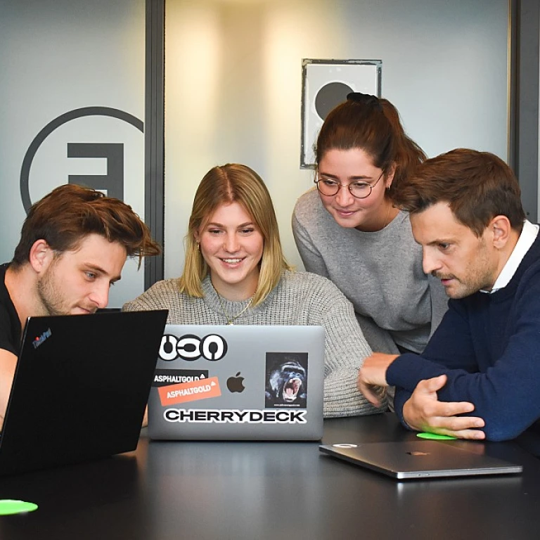 Crafting Effective Recruitment Websites: A Guide to Design