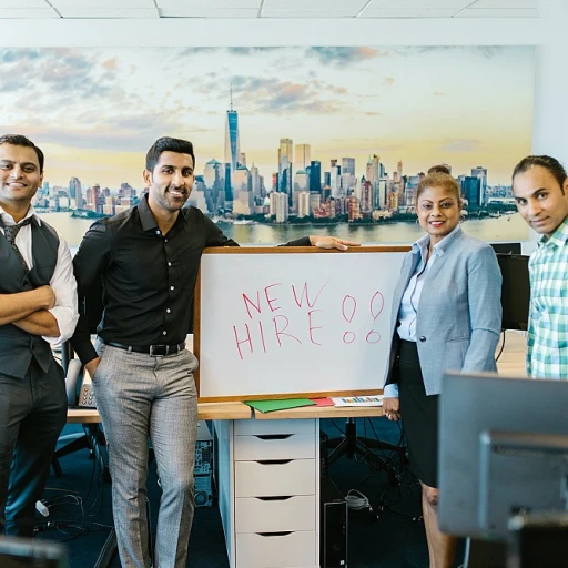 Exploring the Benefits of vivahr in Recruitment Process Outsourcing