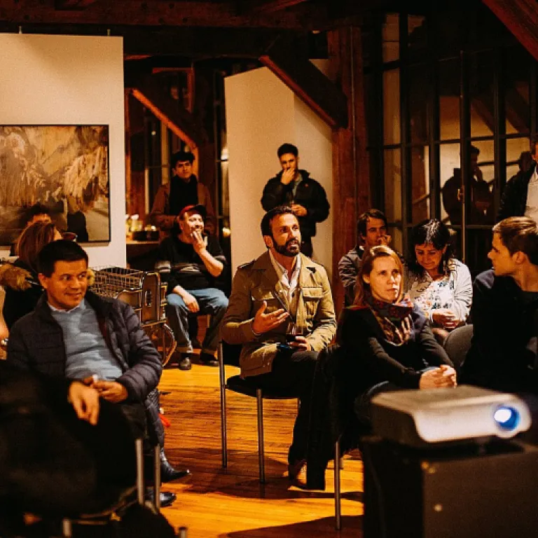 Enhancing Recruitment with Social Media Outsourcing