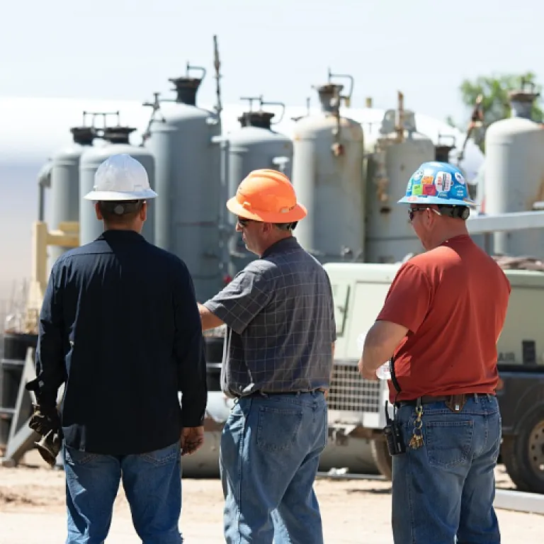 How Contractor Management Solutions by Transformify Enhance Recruitment Process Outsourcing