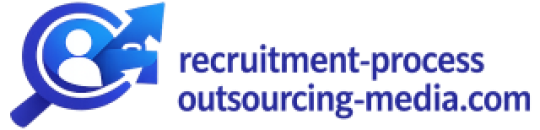 Recruitment process outsourcing media