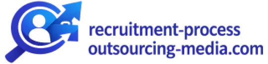 Recruitment process outsourcing media
