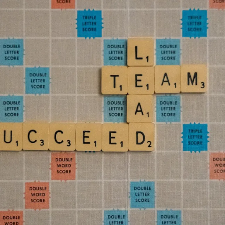 How small businesses build lasting success with engaged employees