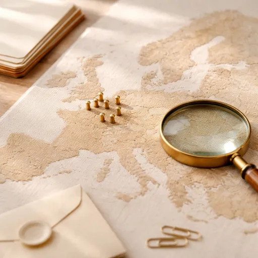 Hudson RPOs EMEA push: what the Marshalsea hire signals for European buyers