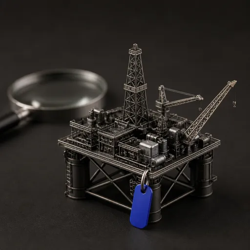 Oil and gas executive search strategies that elevate RPO sourcing and screening