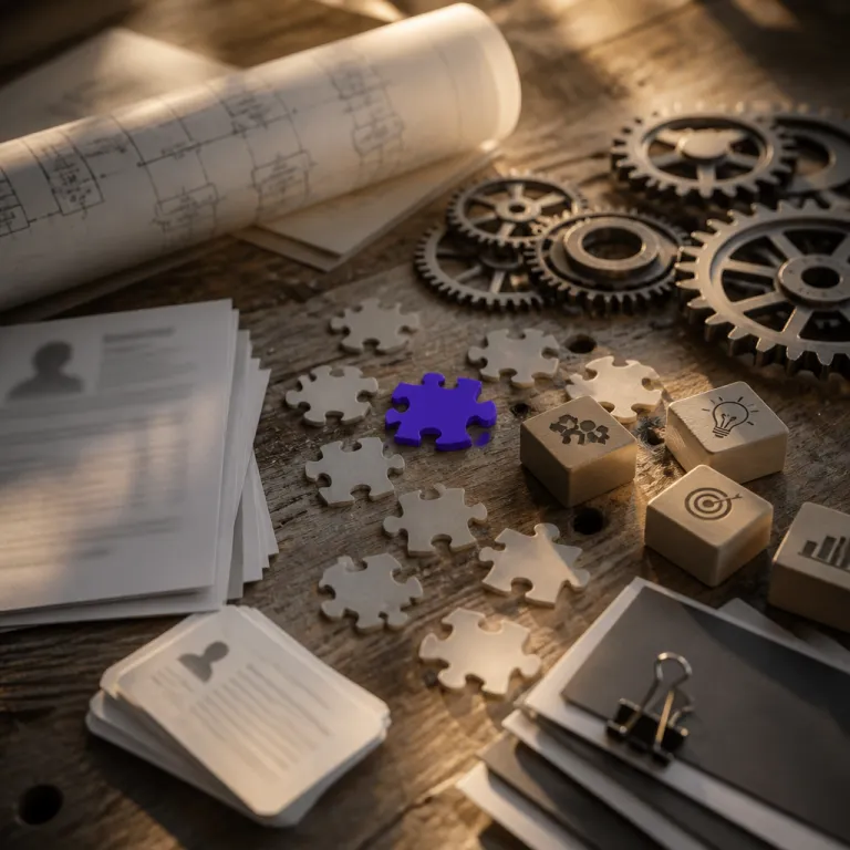How wilson staffing builds smarter RPO partnerships for complex hiring needs