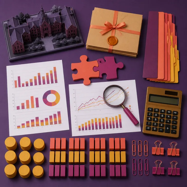 How financial intelligence in higher education shapes smarter hiring budgets in RPO partnerships