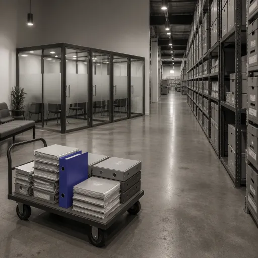 RPO for mid-market companies: what changes when you have 200 hires, not 2,000