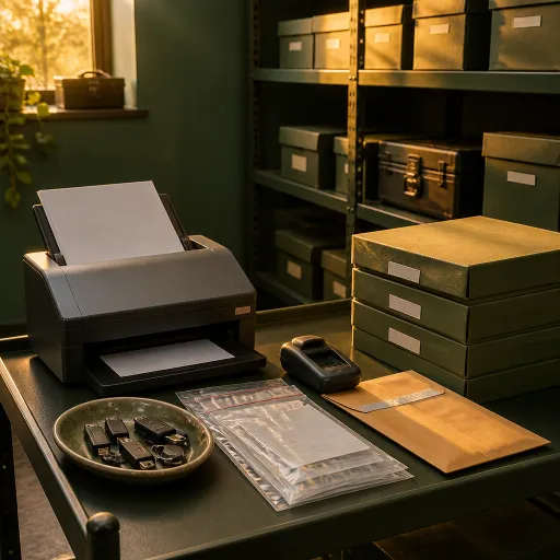 How confidential jobs are reshaping RPO sourcing and screening